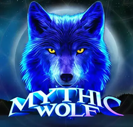 Mythic wolf