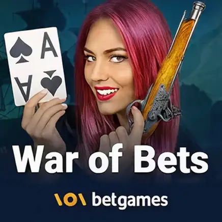 War of bets